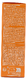Vichy Capital Soleil Velvety Protective Cream SPF50+ 50ML andere zijkant verpakking