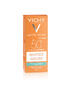 Vichy Capital Soleil Fluweelachtige gezichtscrème SPF50+ 50ML1