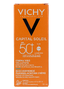 Vichy Capital Soleil Fluweelachtige gezichtscrème SPF50+ 50ML4