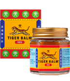 Tiger balm Tiger balm 30GR Tiger balm Tiger balm 30GR