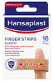 Hansaplast Elastic Vingerstrips 16ST