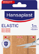 Hansaplast Pleisters Elastic 1m x 8cm 1ST Hansaplast Pleisters Elastic 1m x 8cm 1ST