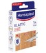 Hansaplast Pleisters Elastic 1m x 8cm 1ST 72040 Hansaplast Pleisters Elastic 1m x 8cm 1ST 72040