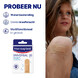 Hansaplast Pleisters Universal Strips 20ST 35756 Hansaplast Pleisters Universal Strips 20ST 35756