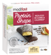 Modifast Protein Shape Snackreep Pure & Witte Chocolade 6ST Modifast Protein Shape Snackreep Pure & Witte Chocolade 6ST