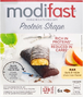 Modifast Protein Shape Snackreep Pure & Witte Chocolade 186GR1