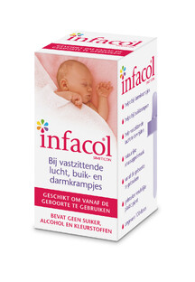 Infacol Simeticon 50ML Infacol Simeticon 50ML