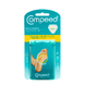 Compeed Eeltpleister Medium 6ST 
