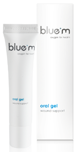 Bluem Oral Gel 15ML