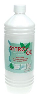 Sytro Ol Allesreiniger Eucalyptus 1000ML Sytro Ol Allesreiniger Eucalyptus 1000ML