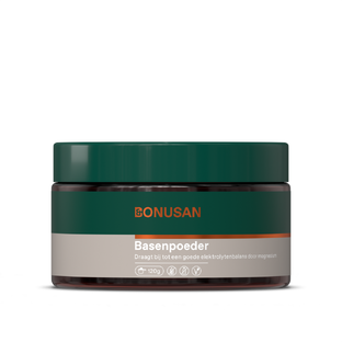 Bonusan Basenpoeder 120GR 
