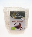 Its Amazing Kokosrasp Bio 500GR Its Amazing Kokosrasp Bio 500GR