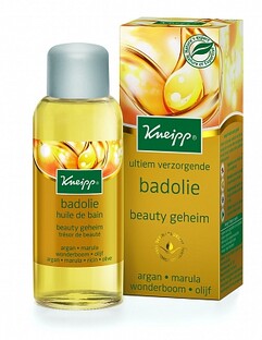 Kneipp Badolie Beautygeheim 100ML Kneipp Badolie Beautygeheim 100ML