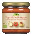 Eden Saus Bolognese Vegetarisch 375GR