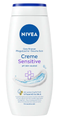 Nivea Creme Sensitive Douchecrème 250ML