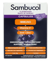 Sambucol Immuno Capsules 30CP Sambucol Immuno Capsules 30CP