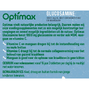 Optimax Glucosamine 1800mg Tabletten 150TBgebruikswijze optimax