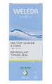 Weleda One-Step Cleanser & Toner Organic Olive Oil Soap 100ML