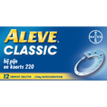 Aleve Classic 220mg Tabletten 12TB 