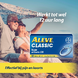 Aleve Classic 220mg Tabletten 12TB 31014 Aleve Classic 220mg Tabletten 12TB 31014