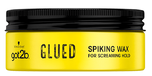 Schwarzkopf Got2b Glued Spiking Wax 75ML