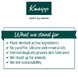Kneipp Body lotion Balancing - Patchouli 200ML 32952