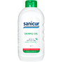 Sanicur Dermo Oil Bath & Shower Gel 1LT