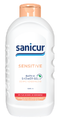 Sanicur Sensitive Bath & Showergel 1LT
