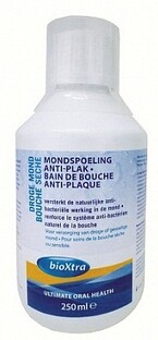 Bioxtra Mondwater Droge Mond 250ML Bioxtra Mondwater Droge Mond 250ML