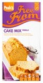 Peaks Free From Cakemix Vanille 450GR