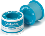 Leukoplast Leukoflex 2.5cm x 5cm 1ST Leukoplast Leukoflex 2.5cm x 5cm 1ST