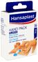 Hansaplast Pleisters Hand Pack Strips 20ST2