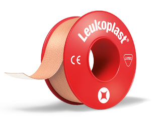 Leukoplast 2.5cm x 5m 1ST Leukoplast 2.5cm x 5m 1ST