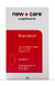 New Care Brandstof Tabletten 90TB verpakking voorzijde