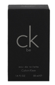 Calvin Klein Be Eau de Toilette Unisex 50ML Calvin Klein Be Eau de Toilette Unisex 50ML