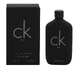 Calvin Klein Be Eau de Toilette Unisex 50ML verpakking met fles Calvin Klein Be Eau de Toilette Unisex 50ML verpakking met fles