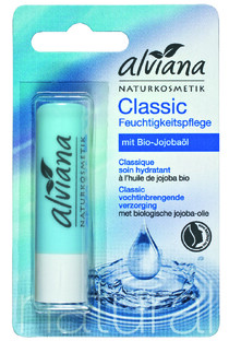 Alviana Lipverzorging Classic 4,5ML Alviana Lipverzorging Classic 4,5ML