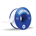Leukoplast Waterproof 1.25cm x 5m 1ST Leukoplast Waterproof 1.25cm x 5m 1ST