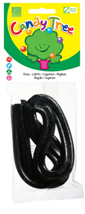 Candy Tree Dropslierten 75GR Candy Tree Dropslierten 75GR
