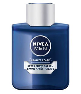 Nivea Men Protect & Care Hydraterende Aftershave Balsem 100ML