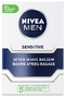 Nivea Men Sensitive Aftershave Balsem 100MLverpakking