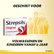 Strepsils Original Zuigtabletten 24ST 31044 Strepsils Original Zuigtabletten 24ST 31044