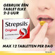 Strepsils Original Zuigtabletten 24ST 31046 Strepsils Original Zuigtabletten 24ST 31046