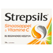 Strepsils Sinaasappel & Vitamine C Zuigtabletten 36ST Strepsils Sinaasappel & Vitamine C Zuigtabletten 36ST