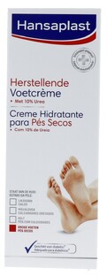 Hansaplast Herstellende Voetcrème 100ML Hansaplast Herstellende Voetcrème 100ML