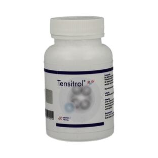 Phyto Health Pharma Tensitrol 700mg Tabletten 60TB