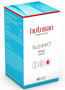 Nutrisan NutriMK7 Softgels 60ST