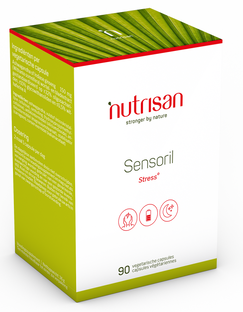 Nutrisan Sensoril Capsules 90CP