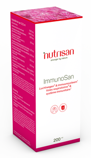 Nutrisan ImmunoSan 200ML
