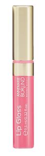 Borlind Lip Gloss 22 Soft Pink 1ST